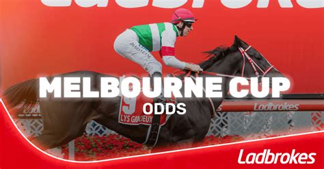 melbourne betting odds